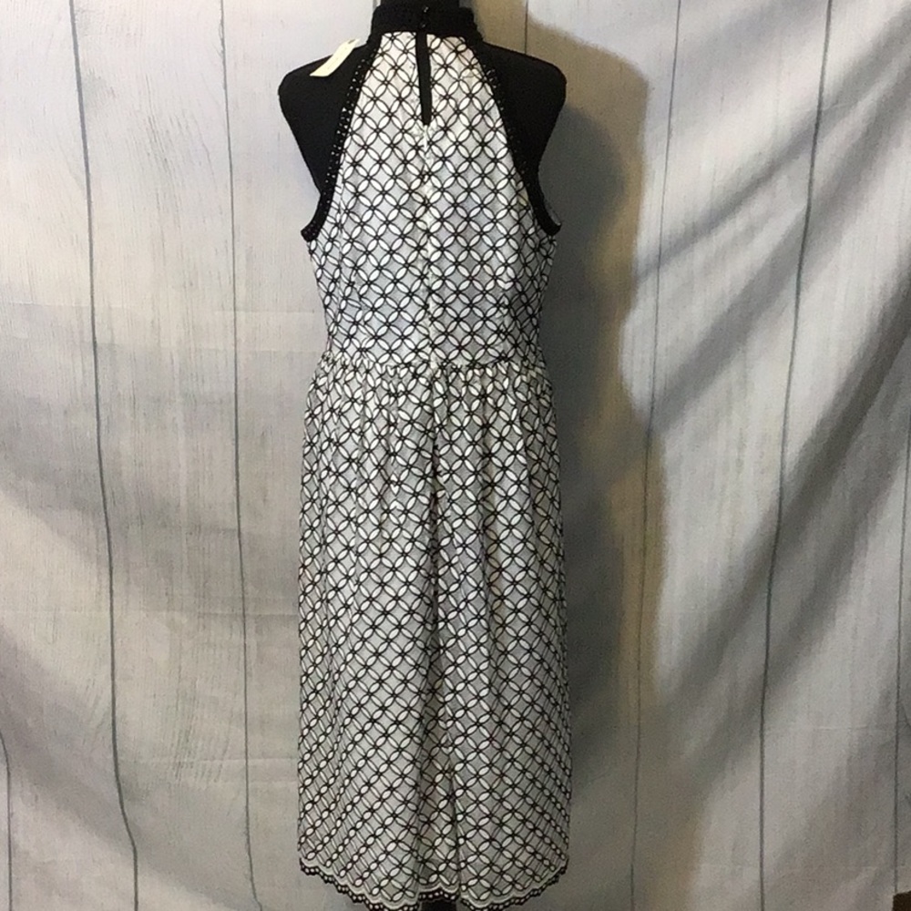 NWT Anthro Eri + Ali Ninetta Lace Mini Dress - Picture 6 of 12